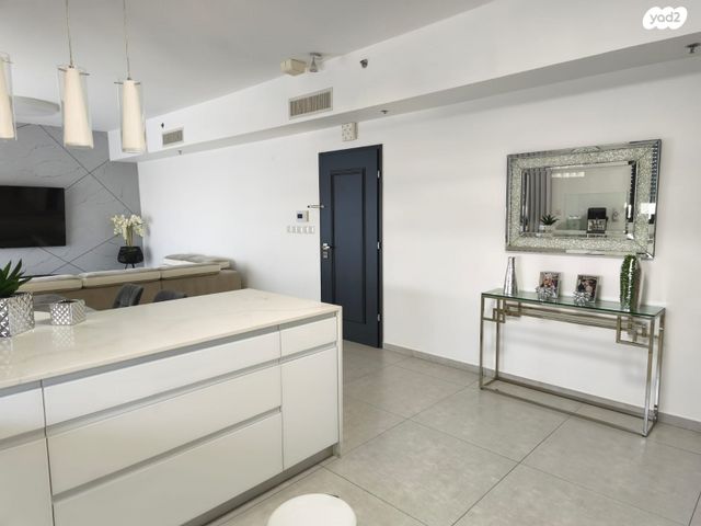 דירה, הטורים 1, נוף השרון, נתניה