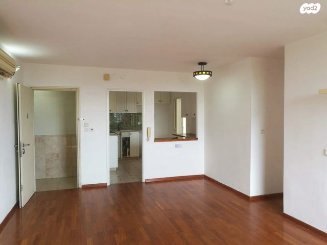 דירה, שמואל הנגיד 6, מורשה, רמת השרון