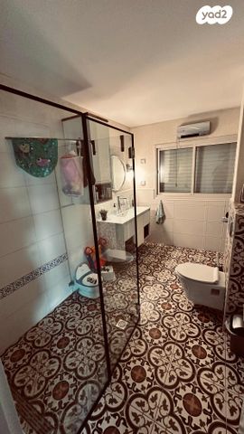 דירה, עין יהב 65, האמהות, שחמון, רובע 9, אילת