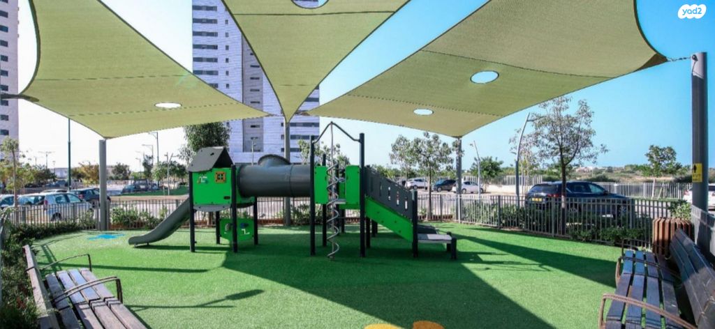 דירה, הר שלמה 4, היובל, אור עקיבא