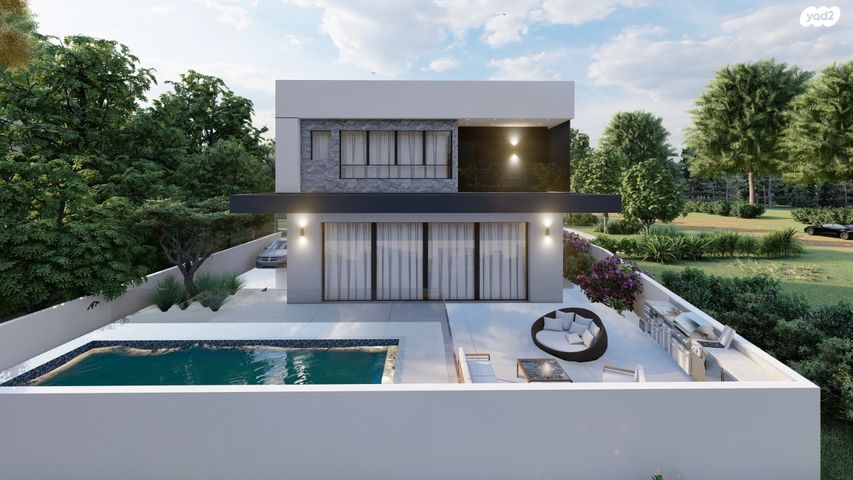 בית פרטי/ קוטג', שריג 1, שריגים, שריגים