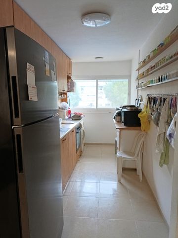 דירה, יצחק בן צבי 16, קרית חיים מזרחית, חיפה