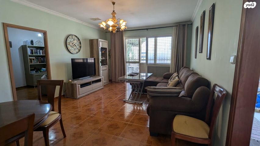 בית פרטי/ קוטג', חיים שירמן 4, רמות, באר שבע