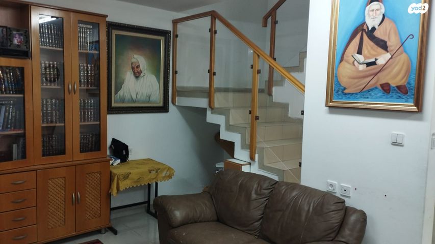 בית פרטי/ קוטג', גבולות 14, שכונה ט', באר שבע