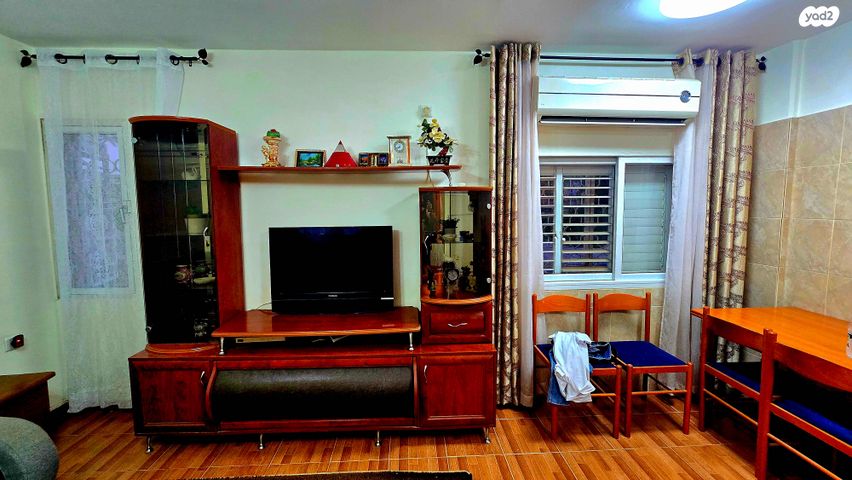 דירה, שדרות הרצל 1086, הנצחון, דימונה