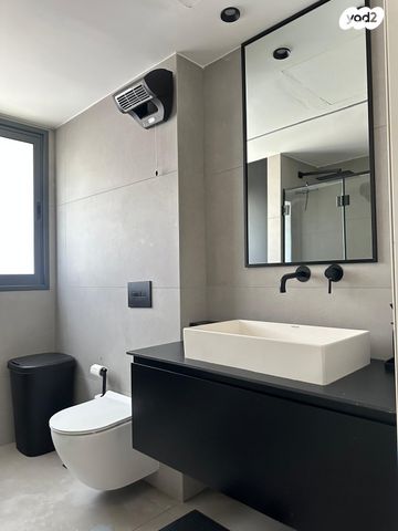 דירה, מיכאל סיטרמן 10, נחלת יהודה, ראשון לציון