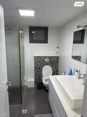 בית פרטי/ קוטג', סמטת אנפה 7, נוף מדבר, ירוחם