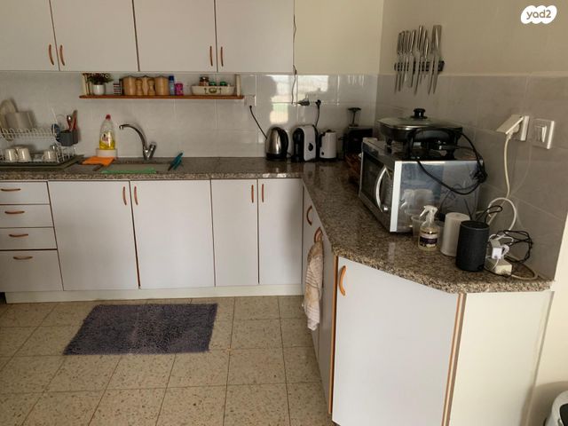 דירה, חצב 15, שכונת הורדים, קרית שמונה