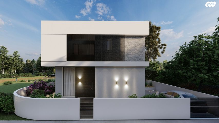 בית פרטי/ קוטג', שריג 1, שריגים, שריגים