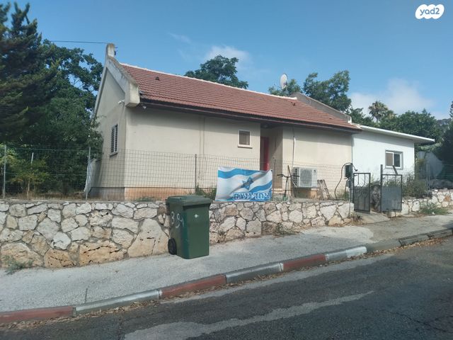 בית פרטי/ קוטג', חרמש, חרמש, חרמש