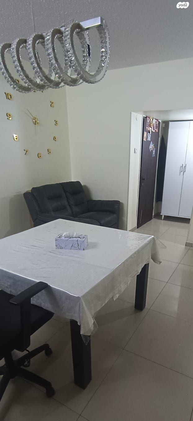 דירה, האבות 15, שיכון ג, טבריה