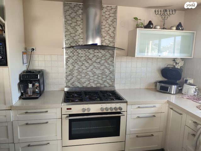 דירה, סייפן 7, רמת אלמוגי, חיפה