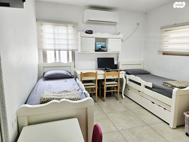 דירה, דוד רזיאל 17, דוד רזיאל, קרית שמונה