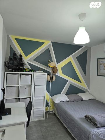 דופלקס, אקליפטוס 16, קרית מנחם, אופקים