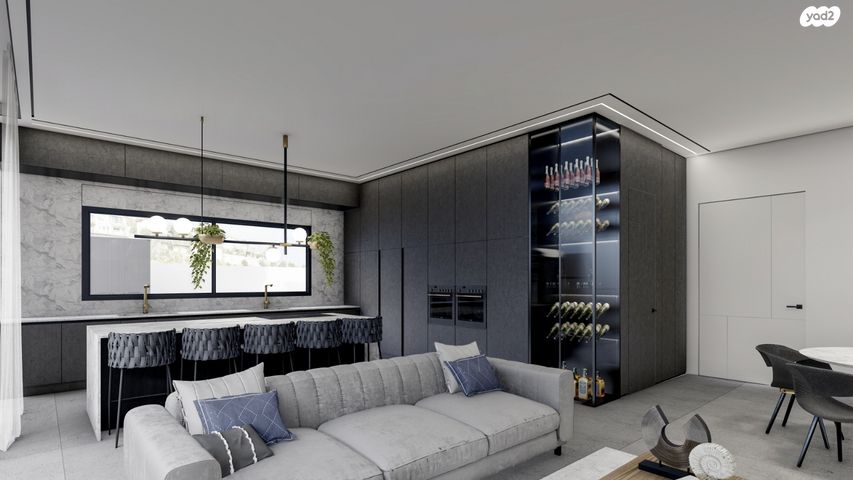 בית פרטי/ קוטג', שריג 1, שריגים, שריגים