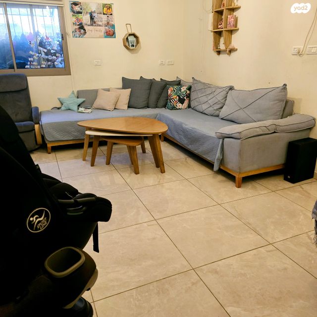 דירה, יל"ג 4, יל"ג, חיפה