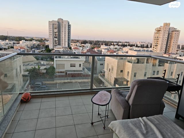 דירה, משה ברזני 27, הבנים, קרית גת