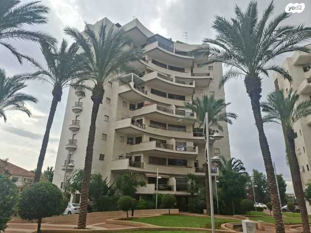 דירה, ארבל 1, רמז, מערב ותיק, ראשון לציון