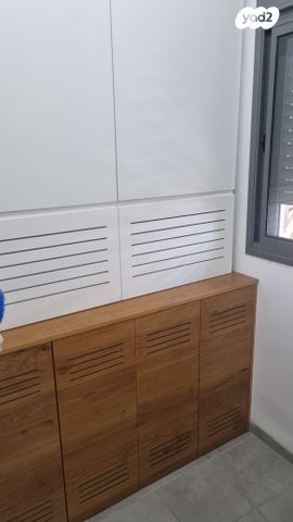 דירה, שדרות רובע יזרעאל 1, רובע יזרעאל סביוני העמק, עפולה