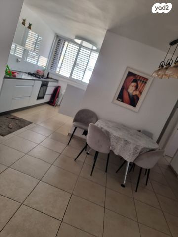 דירה, זלמן ארן 25, רובע ד', אשדוד