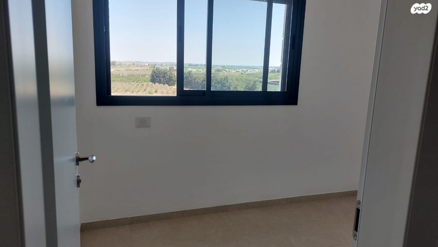 דירה, אריאל שרון 58, ברנע, אשקלון