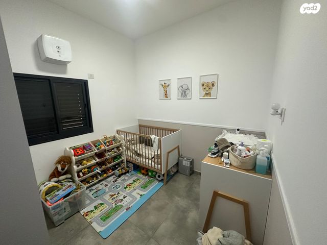 דירת גן, שלומציון 12, נגבה, רמת גן