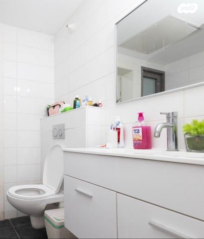 דירה, עין גדי 4, עין הים, חדרה