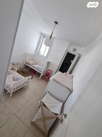 דירה, זלמן ארן 25, רובע ד', אשדוד