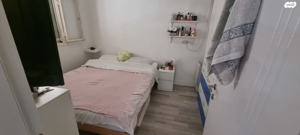 דירה, דרך זאב ז'בוטינסקי 21, רמת ורבר, פתח תקווה