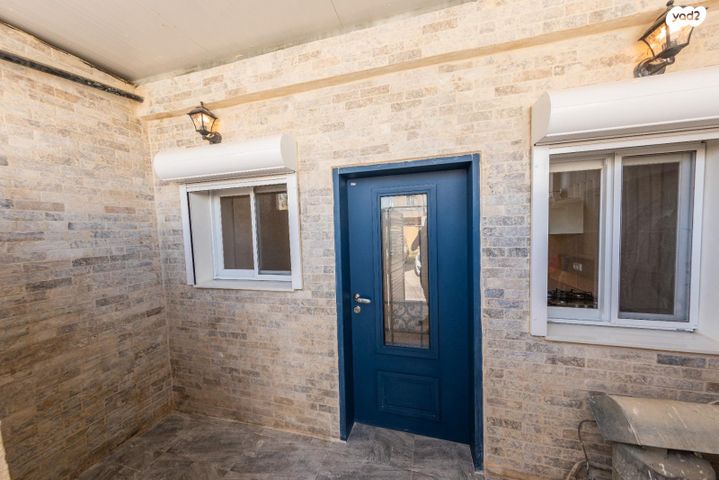 דירת גן, סטרומה 8, קרית ים ג', קרית ים