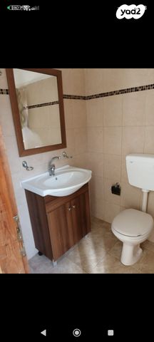 דירת גן, וייצמן 22, שכונה א', באר שבע