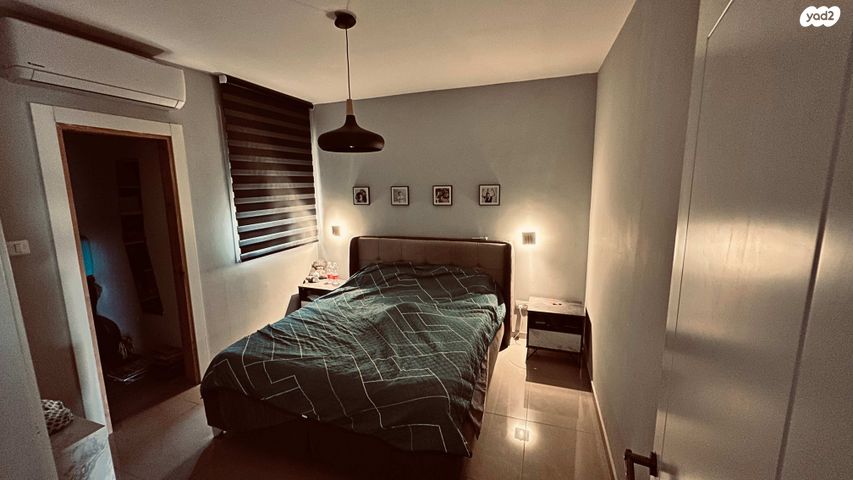 דירה, עין יהב 65, האמהות, שחמון, רובע 9, אילת