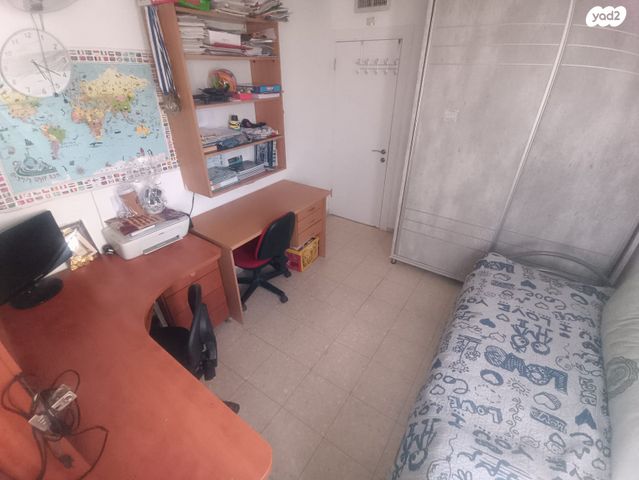 דירה, שלומציון המלכה 10, משכנות גנים, פתח תקווה