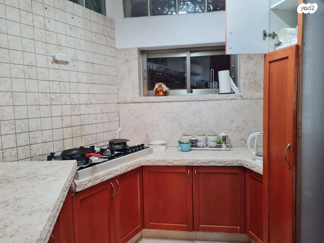 בית פרטי/ קוטג', שלהבית 5, ויצמן, חדרה