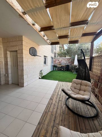 דופלקס, אברהם אבינו 12, האבות, שחמון, רובע 10, אילת