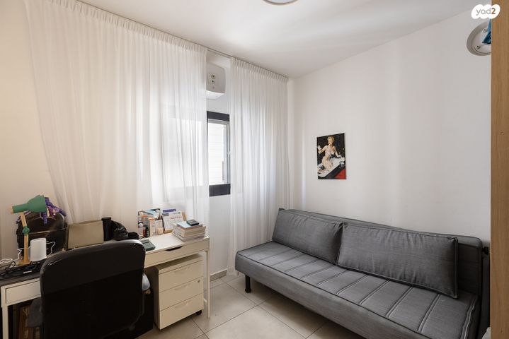 דירה, עמוס עוז 9, גליל ים (מתחם הכוכבים), הרצליה