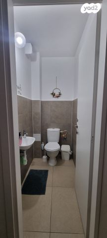 דירה, גרטי וקרל קורי 5, פסגות אפק, ראש העין