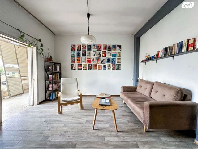 דירה, ויצמן 22, הצפון החדש - דרום, תל אביב יפו