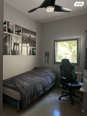 בית פרטי/ קוטג', יורם פיצ'י בן מאיר 1, הר גילה, הר גילה