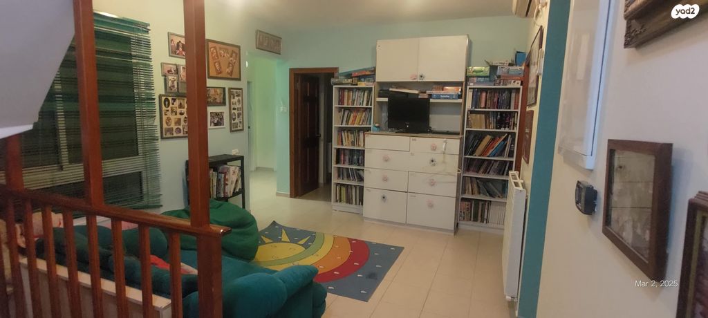 בית פרטי/ קוטג', מעלה הזית 2, הרימון, אפרת