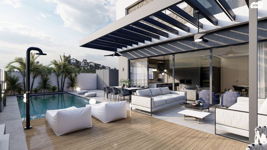 בית פרטי/ קוטג', שריג 1, שריגים, שריגים