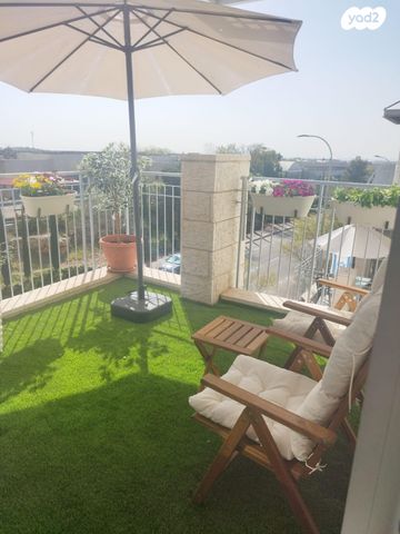 דירה, יואל הנביא 2, הנביאים, מודיעין מכבים רעות