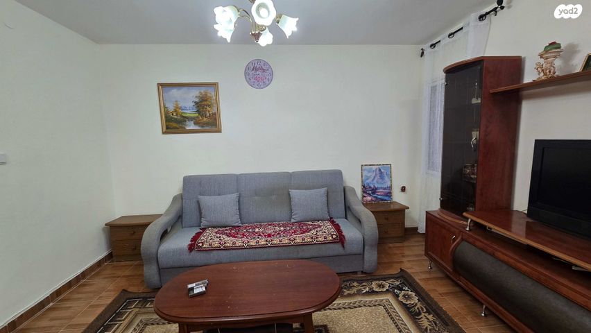 דירה, שדרות הרצל 1086, הנצחון, דימונה