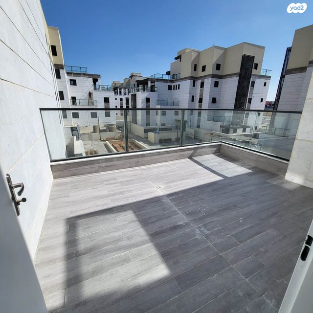 דירה, נחל דליות 1, פארק הנחל, באר שבע