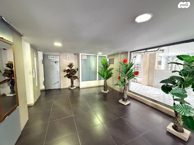 דירה, הנביאים 43, הנביאים, בת ים