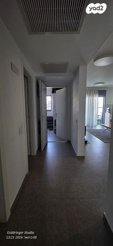 דירה, יעקב בן סירא 3, הרקפות, ראשון לציון