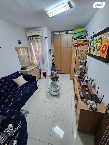 דירה, הרצל 36, מגדל, אשקלון