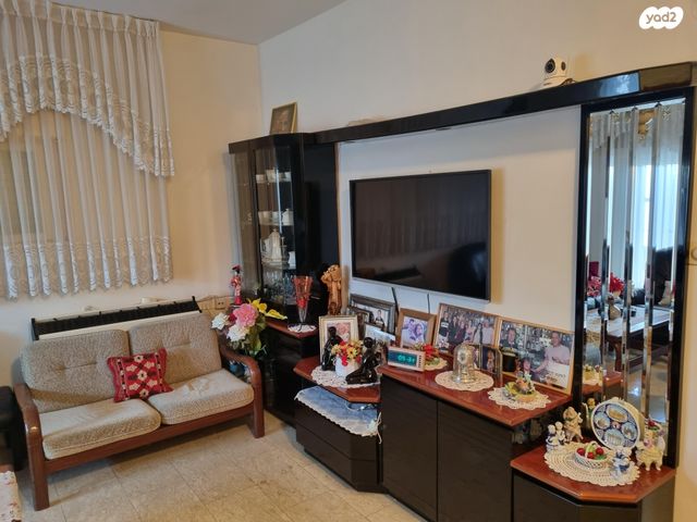 דירה, תל אביב 26, קרית אליהו, חיפה