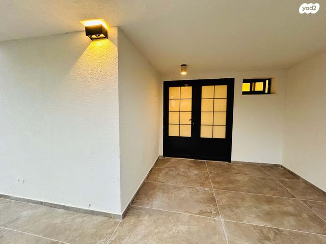 בית פרטי/ קוטג', עכו 28, נאות לון, באר שבע