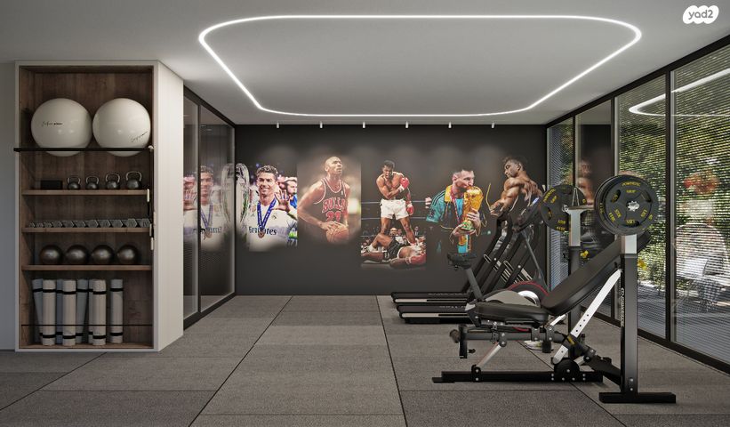 דירה, שדרות העצמאות 31, רוטשילד עצמאות, בת ים